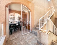 Herverkoop - Bungalow -
Torrevieja - Costa Blanca