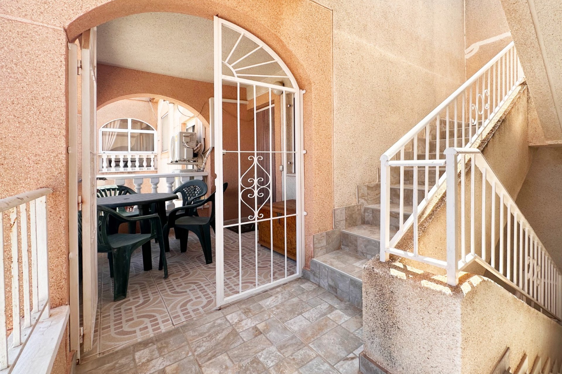 Herverkoop - Bungalow -
Torrevieja - Costa Blanca
