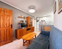 Herverkoop - Bungalow -
Torrevieja - Costa Blanca