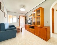 Herverkoop - Bungalow -
Torrevieja - Costa Blanca
