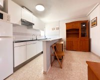 Herverkoop - Bungalow -
Torrevieja - Costa Blanca