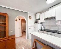 Herverkoop - Bungalow -
Torrevieja - Costa Blanca