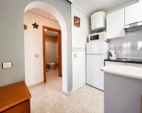 Herverkoop - Bungalow -
Torrevieja - Costa Blanca