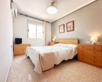 Herverkoop - Bungalow -
Torrevieja - Costa Blanca