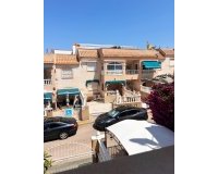 Herverkoop - Bungalow -
Torrevieja - Costa Blanca