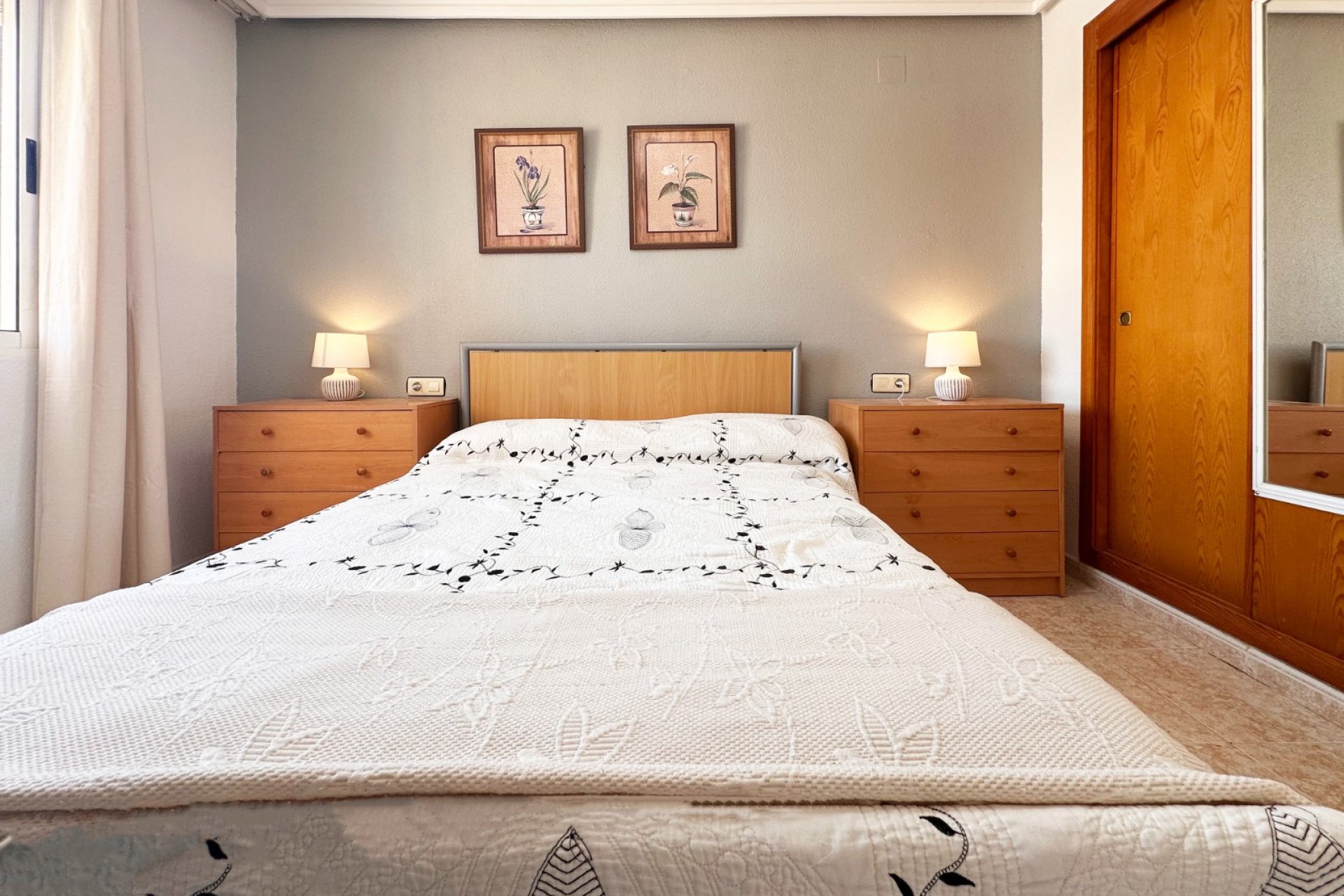 Herverkoop - Bungalow -
Torrevieja - Costa Blanca