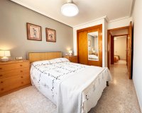 Herverkoop - Bungalow -
Torrevieja - Costa Blanca