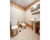 Herverkoop - Bungalow -
Torrevieja - Costa Blanca