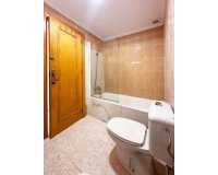 Herverkoop - Bungalow -
Torrevieja - Costa Blanca