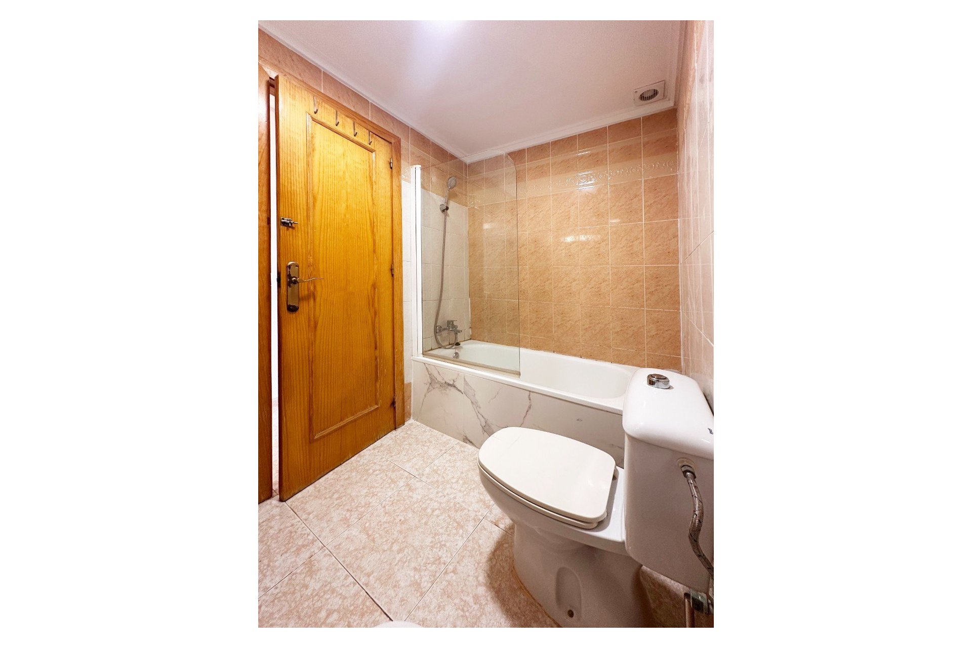 Herverkoop - Bungalow -
Torrevieja - Costa Blanca