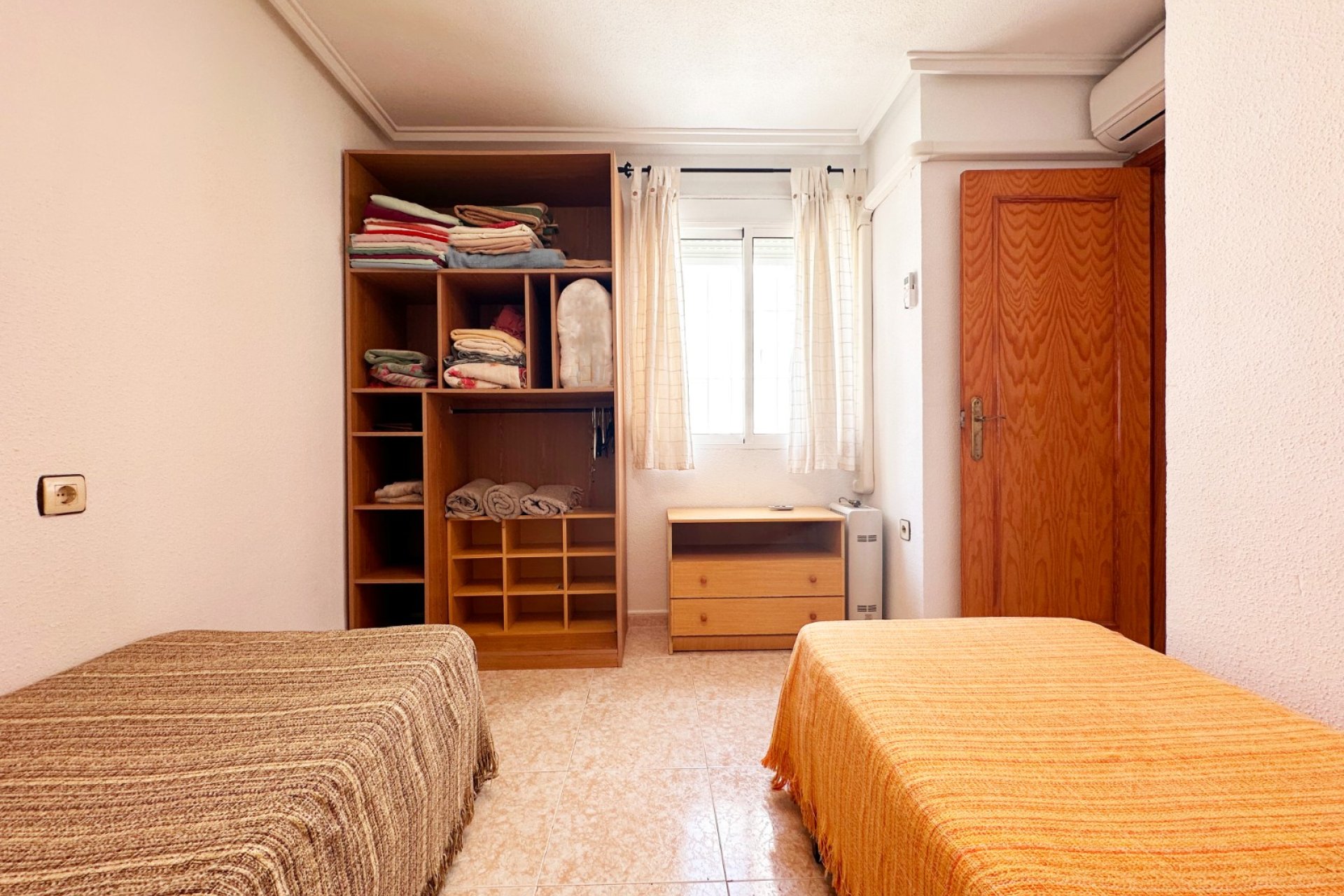 Herverkoop - Bungalow -
Torrevieja - Costa Blanca