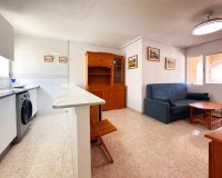 Herverkoop - Bungalow -
Torrevieja - Costa Blanca