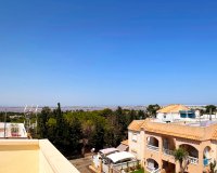 Herverkoop - Bungalow -
Torrevieja - Costa Blanca