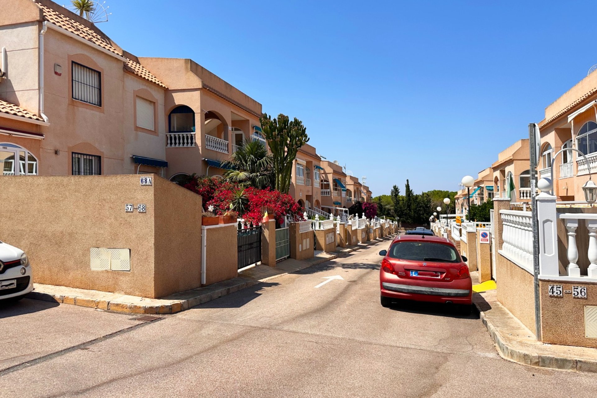 Herverkoop - Bungalow -
Torrevieja - Costa Blanca