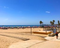 Herverkoop - Bungalow -
Torrevieja - Costa Blanca