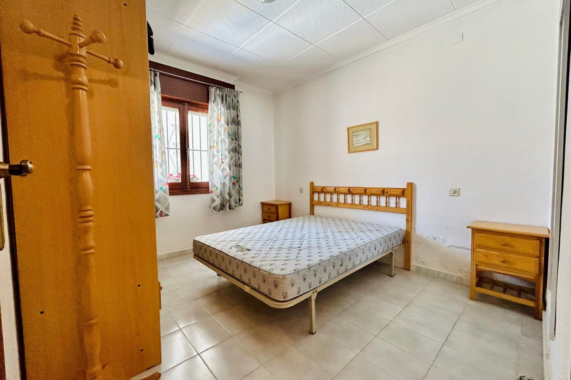 Herverkoop - Bungalow -
Torrevieja - Costa Blanca