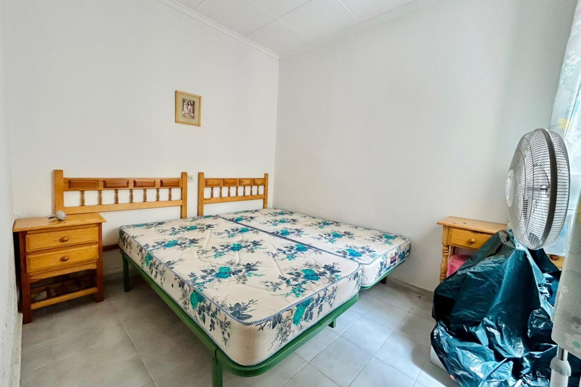 Herverkoop - Bungalow -
Torrevieja - Costa Blanca