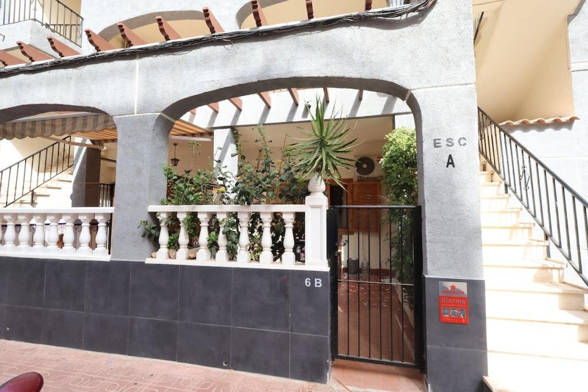 Herverkoop - Bungalow -
Torrevieja - Costa Blanca