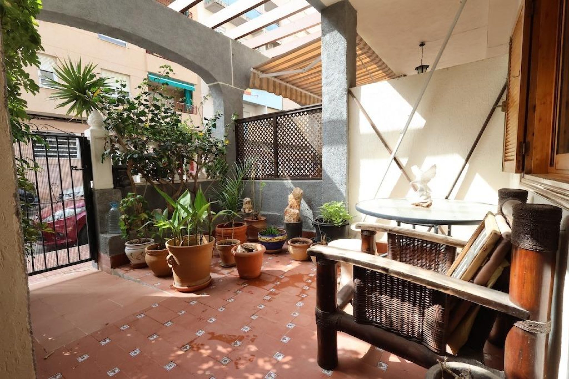 Herverkoop - Bungalow -
Torrevieja - Costa Blanca