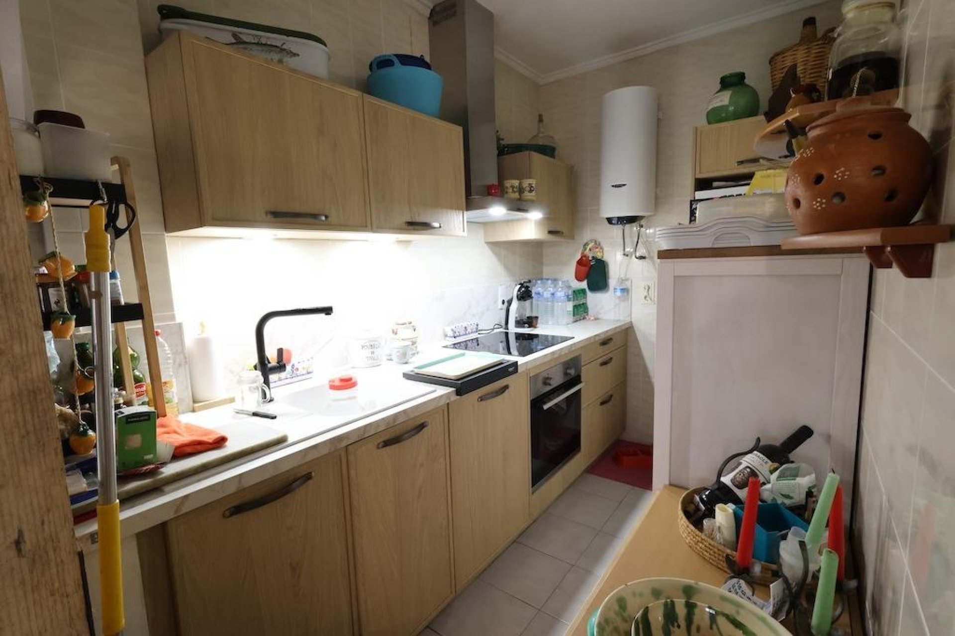 Herverkoop - Bungalow -
Torrevieja - Costa Blanca