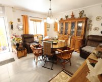 Herverkoop - Bungalow -
Torrevieja - Costa Blanca