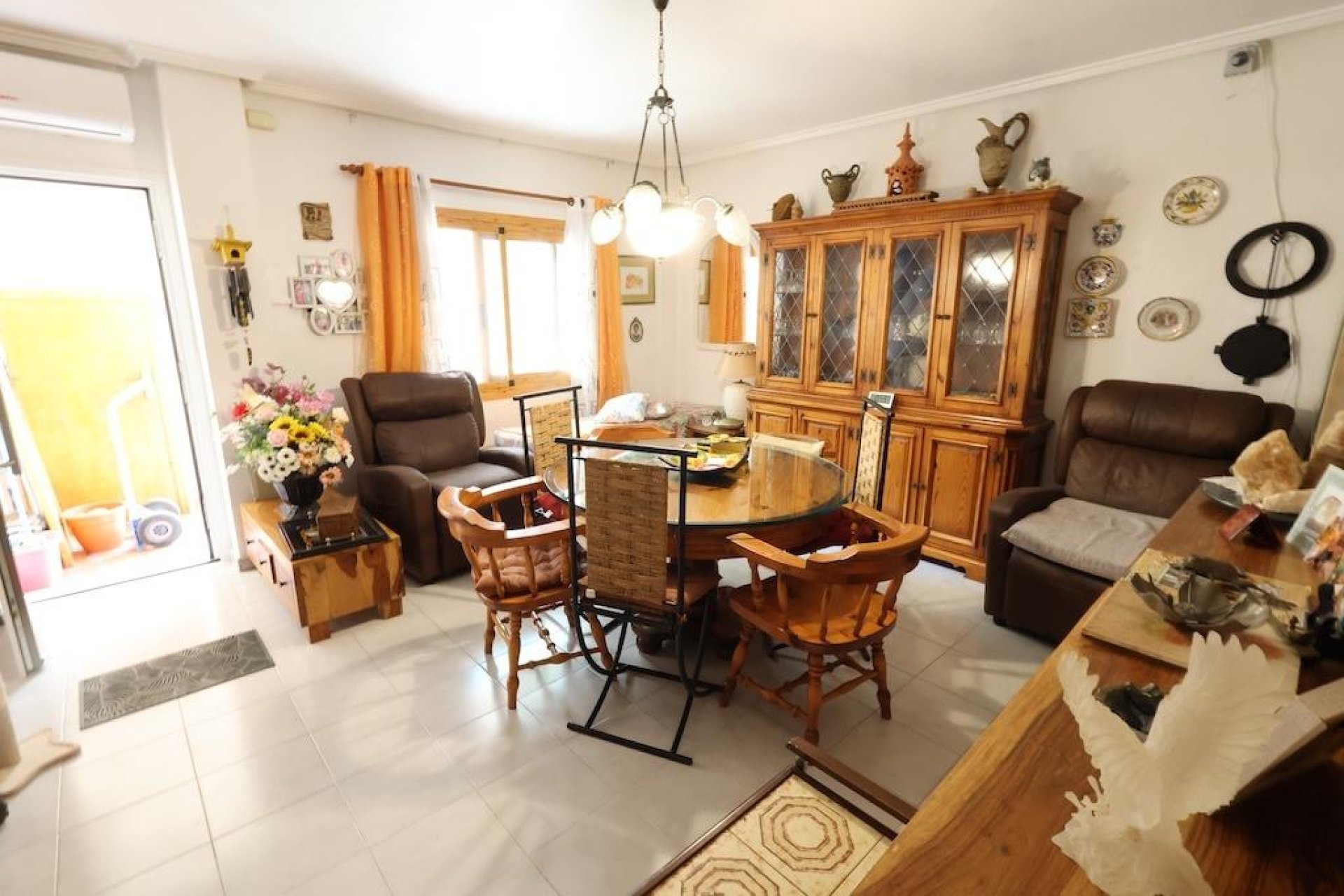 Herverkoop - Bungalow -
Torrevieja - Costa Blanca
