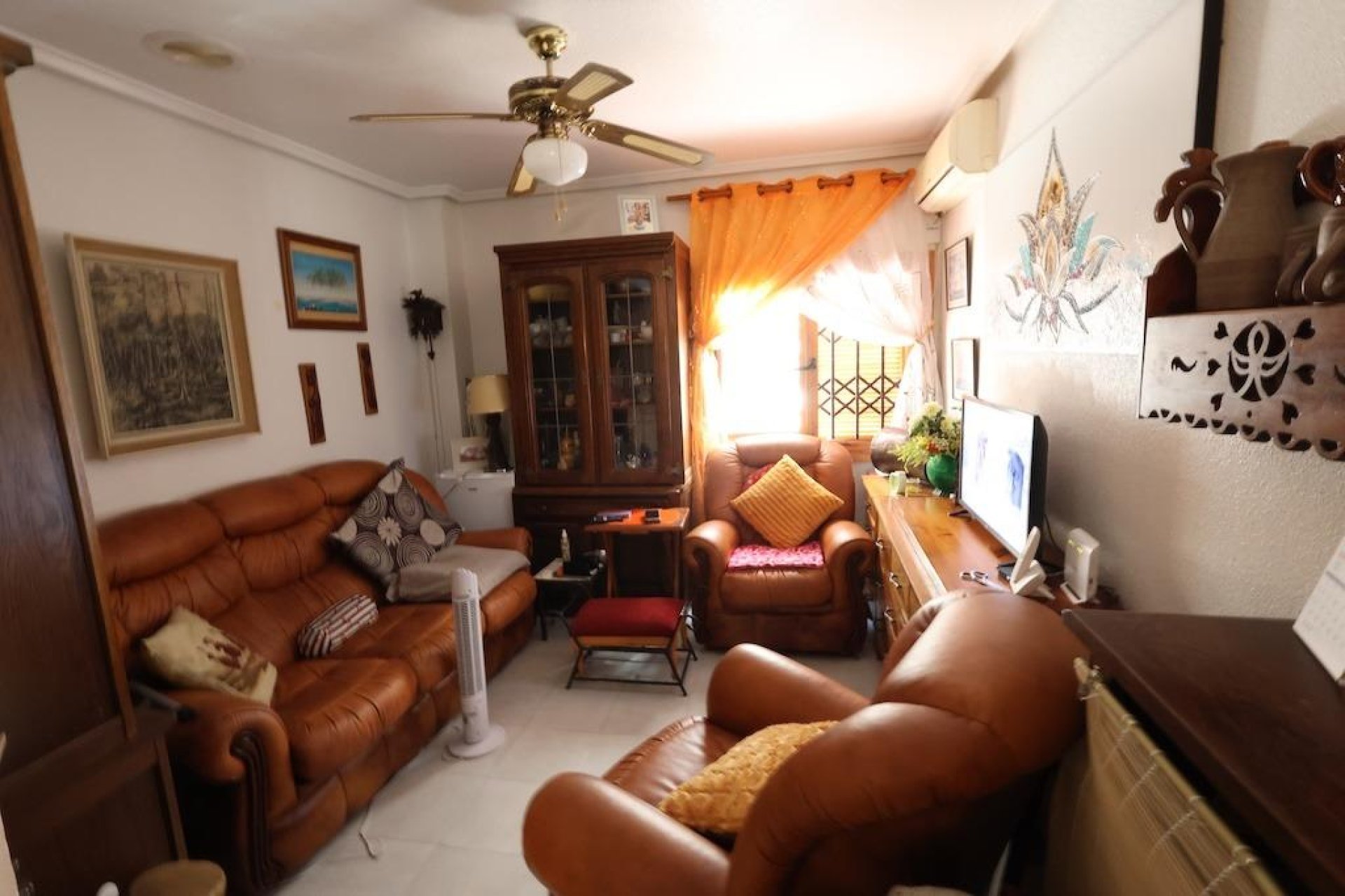 Herverkoop - Bungalow -
Torrevieja - Costa Blanca