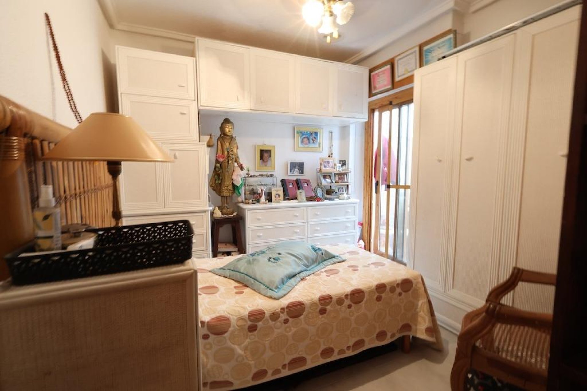 Herverkoop - Bungalow -
Torrevieja - Costa Blanca