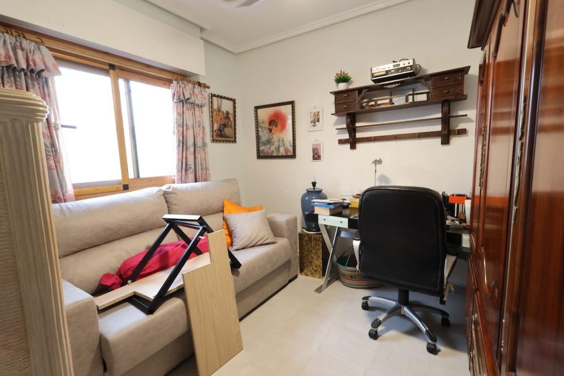 Herverkoop - Bungalow -
Torrevieja - Costa Blanca