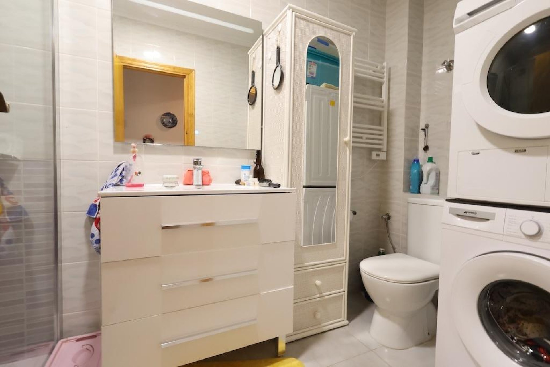 Herverkoop - Bungalow -
Torrevieja - Costa Blanca