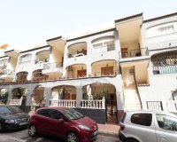 Herverkoop - Bungalow -
Torrevieja - Costa Blanca