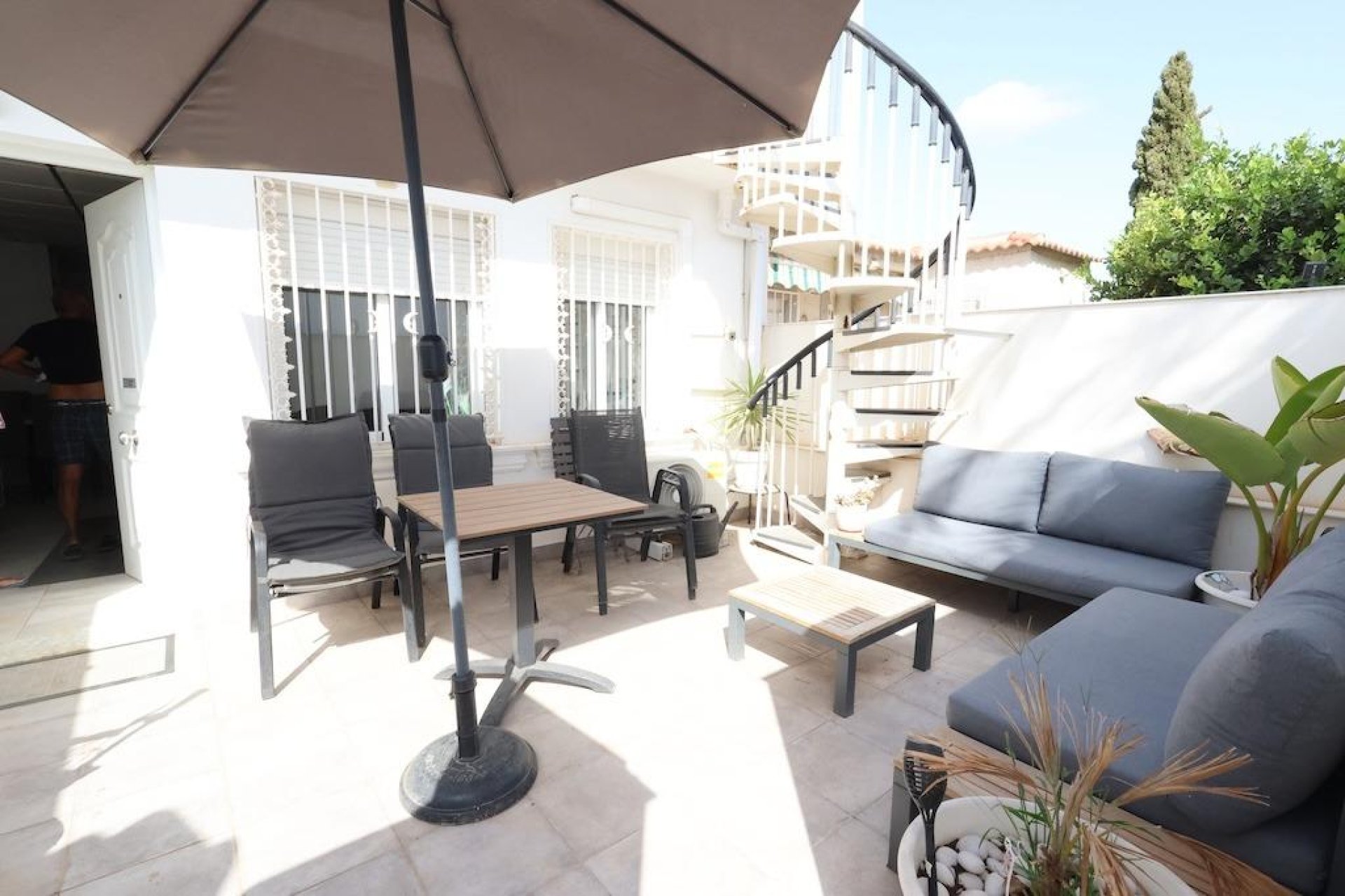 Herverkoop - Bungalow -
Torrevieja - Costa Blanca