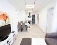 Herverkoop - Bungalow -
Torrevieja - Costa Blanca