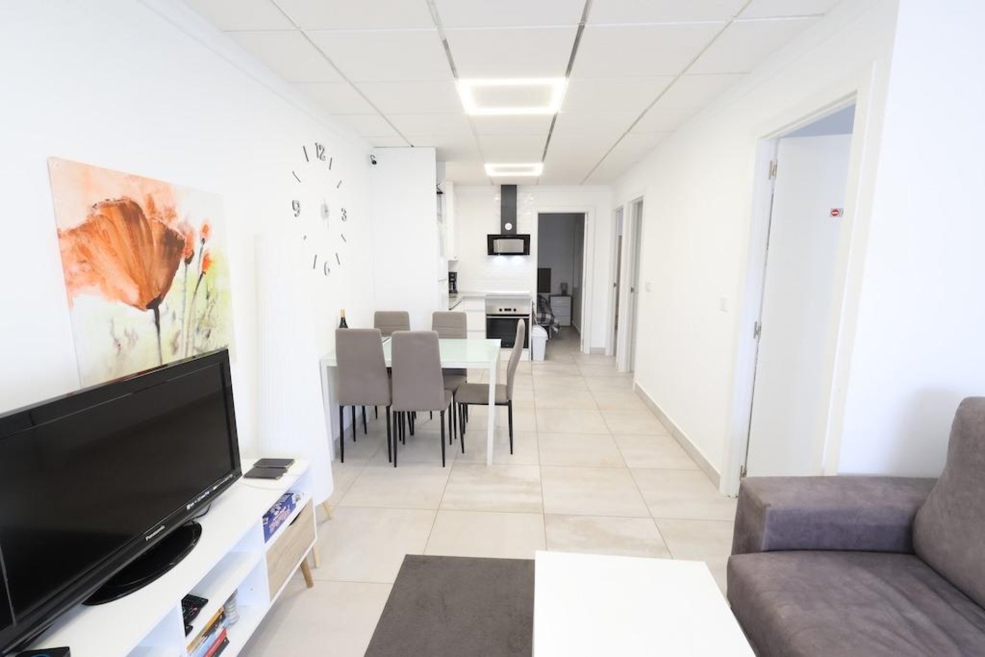 Herverkoop - Bungalow -
Torrevieja - Costa Blanca