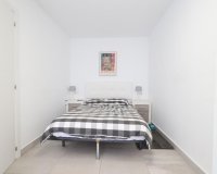 Herverkoop - Bungalow -
Torrevieja - Costa Blanca