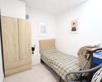 Herverkoop - Bungalow -
Torrevieja - Costa Blanca