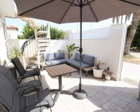 Herverkoop - Bungalow -
Torrevieja - Costa Blanca