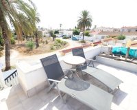 Herverkoop - Bungalow -
Torrevieja - Costa Blanca