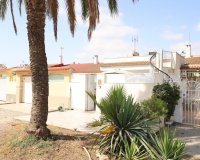 Herverkoop - Bungalow -
Torrevieja - Costa Blanca