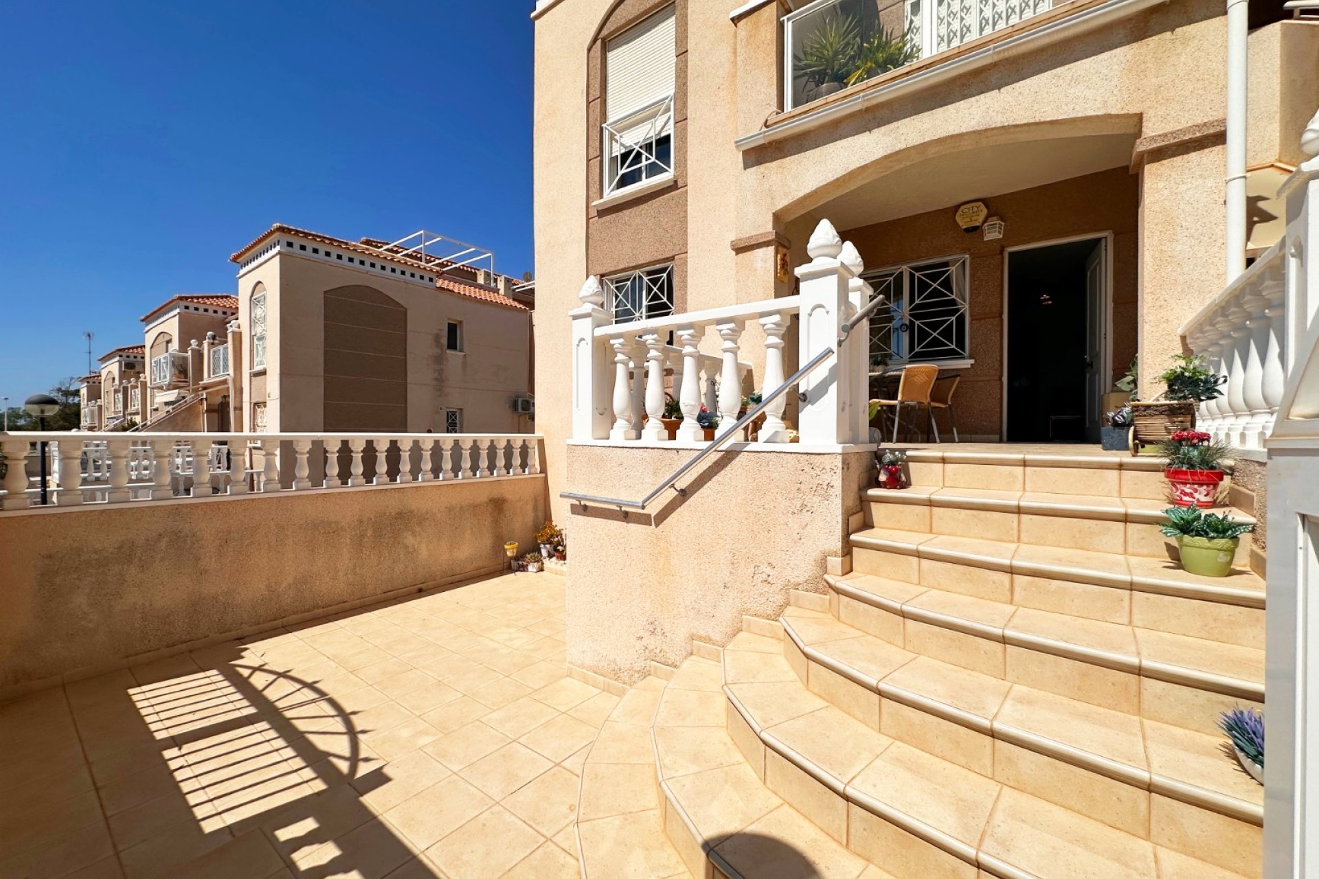 Herverkoop - Bungalow -
Torrevieja - Costa Blanca