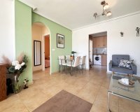 Herverkoop - Bungalow -
Torrevieja - Costa Blanca