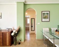 Herverkoop - Bungalow -
Torrevieja - Costa Blanca