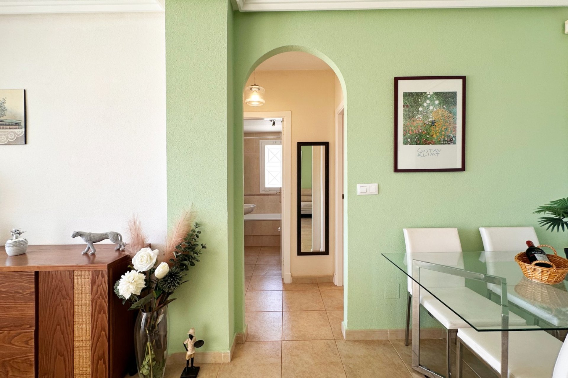 Herverkoop - Bungalow -
Torrevieja - Costa Blanca