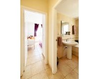Herverkoop - Bungalow -
Torrevieja - Costa Blanca