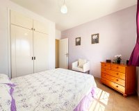 Herverkoop - Bungalow -
Torrevieja - Costa Blanca