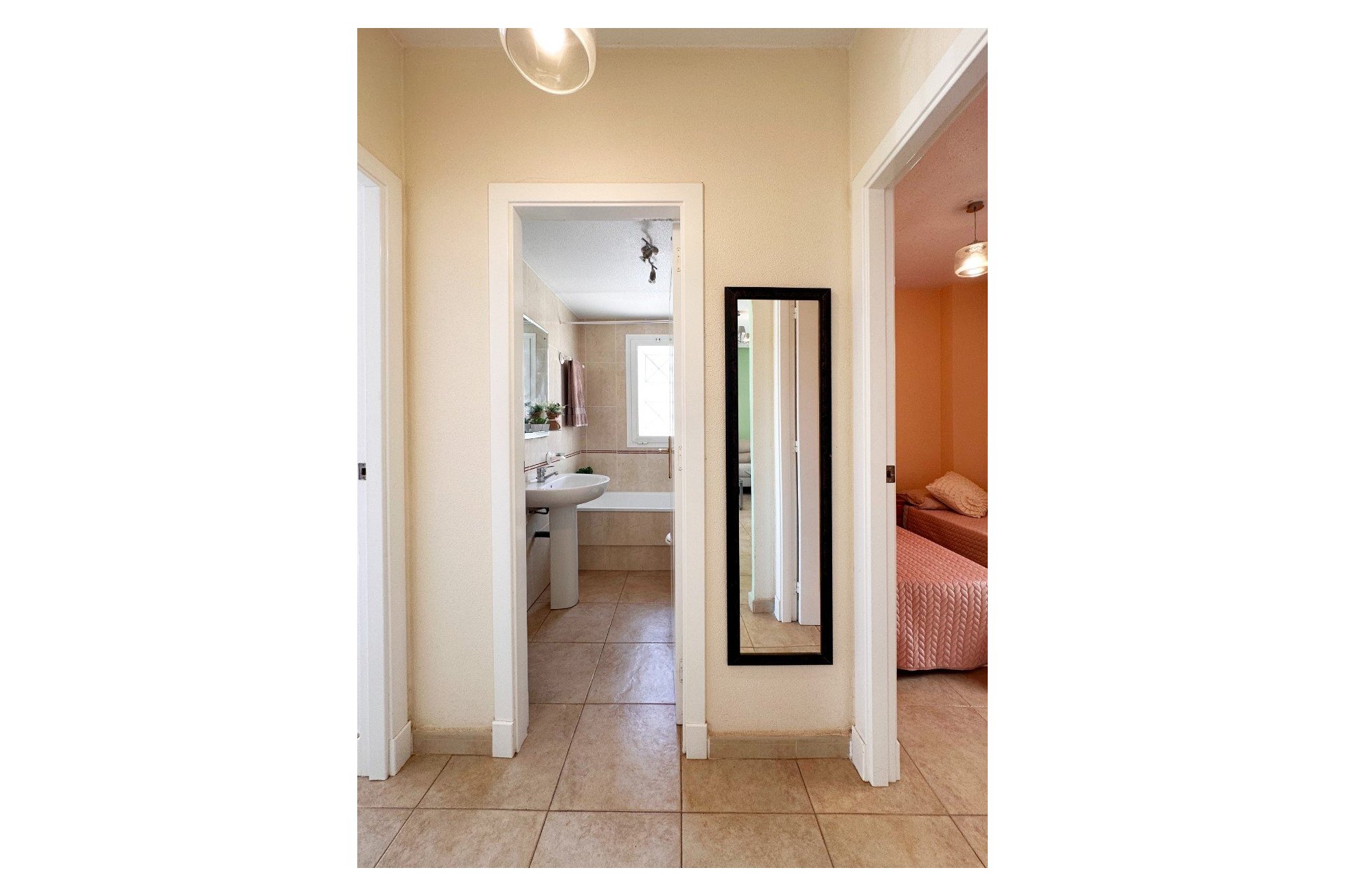 Herverkoop - Bungalow -
Torrevieja - Costa Blanca