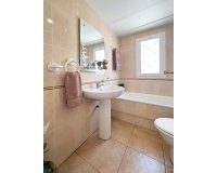 Herverkoop - Bungalow -
Torrevieja - Costa Blanca