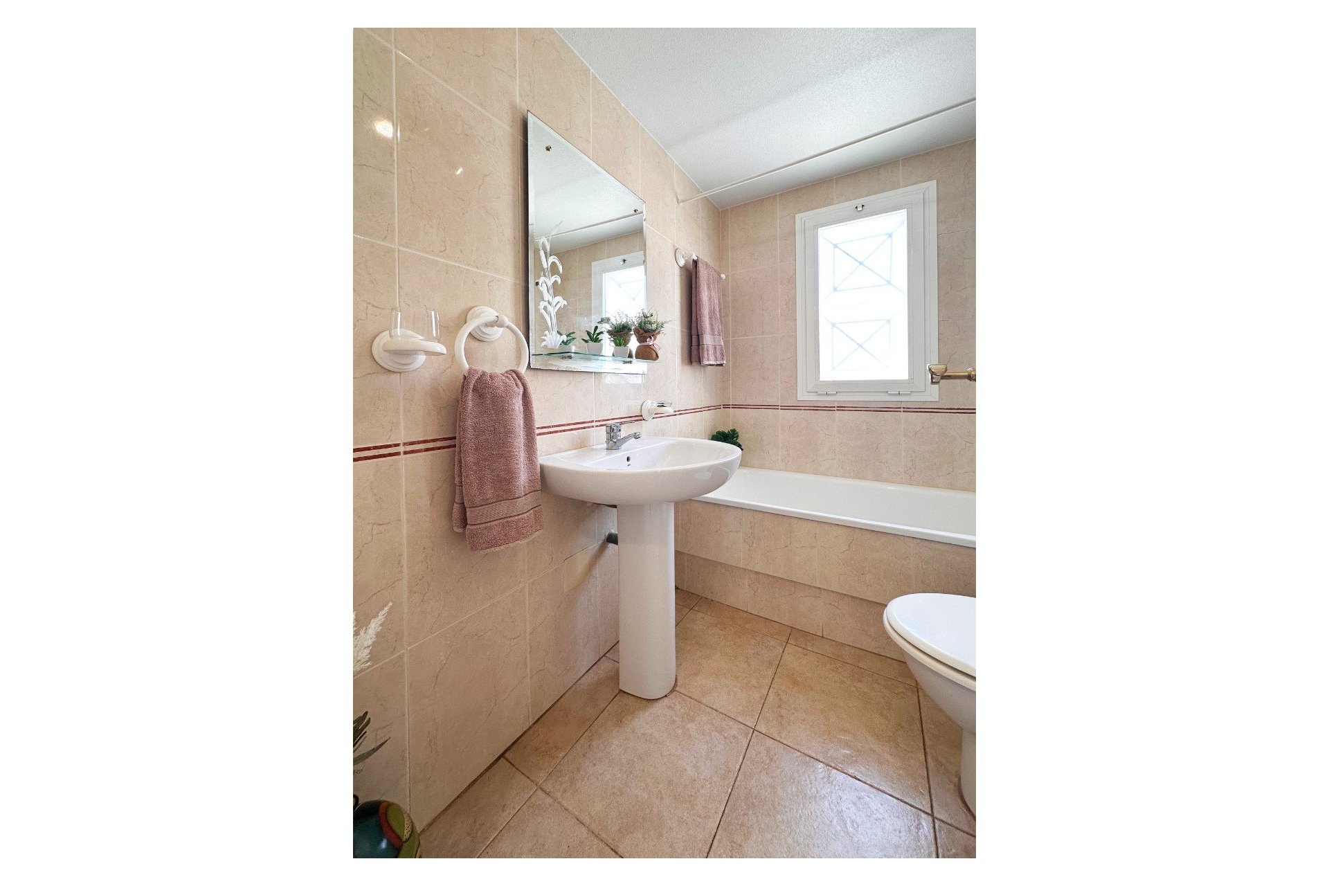 Herverkoop - Bungalow -
Torrevieja - Costa Blanca