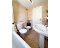 Herverkoop - Bungalow -
Torrevieja - Costa Blanca