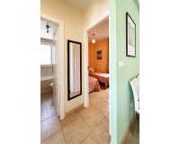 Herverkoop - Bungalow -
Torrevieja - Costa Blanca